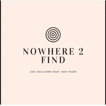 Nowhere 2 Find