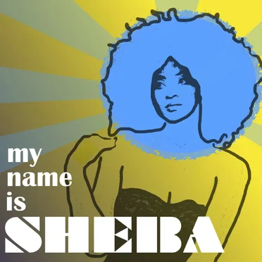 My Name Is Sheba by Kandace Springs - album cover
