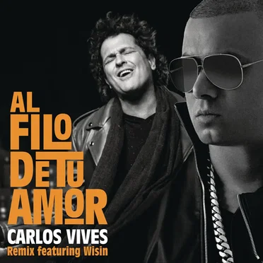 Al filo de tu amor (remix)