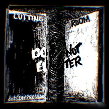 Cutting Room by dotCOMPRESSOR - album cover