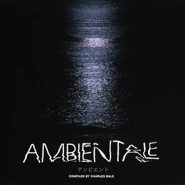 Ambientale by Charles Bals - album cover