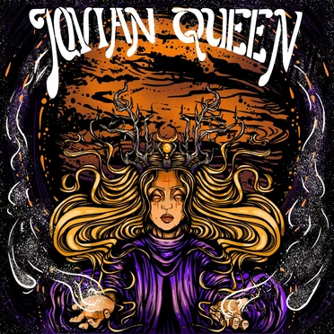 Jovian Queen