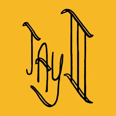Jay III by Jay Arner - album cover