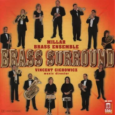 Surround Brass