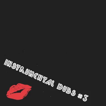 Instrumental Dubs #3 by Various Artists - album cover