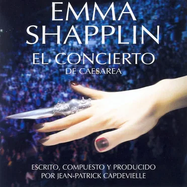 El Concierto De Caesarea