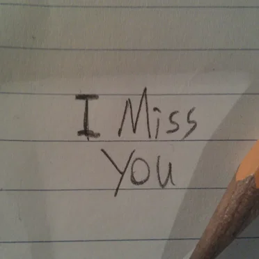 Miss You