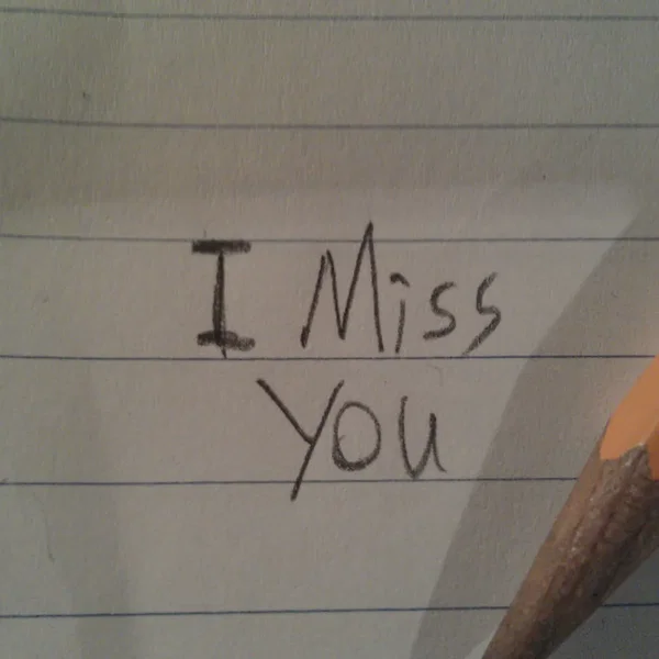 Miss You