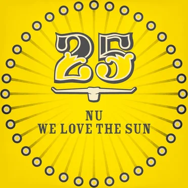We Love the Sun
