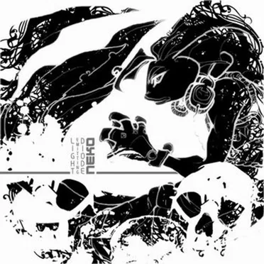 Light Emitting Diode by Neko - album cover