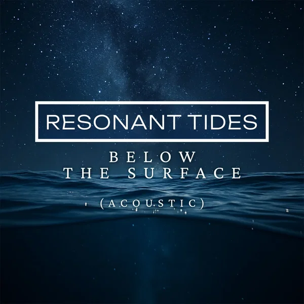 Below the Surface (Acoustic)