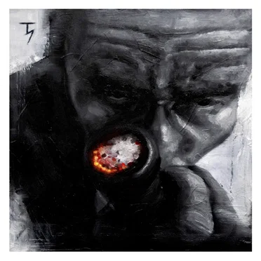 Into the Fire by Brother Thunder - album cover
