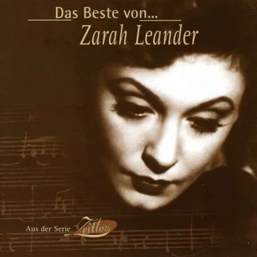 Das Beste von Zarah Leander