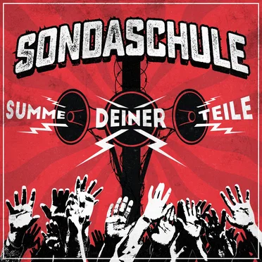 Summe deiner Teile (akustik version)