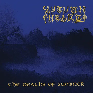 The Deaths Of Summer