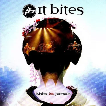 This Is Japan by It Bites - album cover