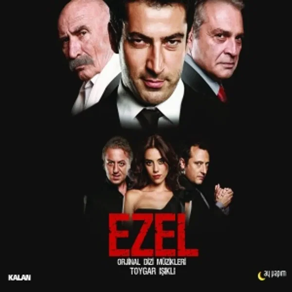 Ezel Original Soundtrack
