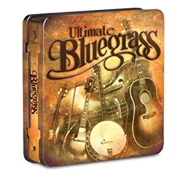Ultimate Bluegrass