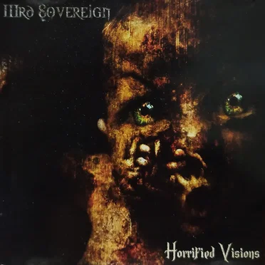 Horrified Visions