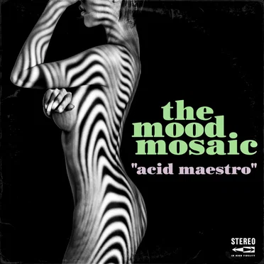 Mood Mosaic