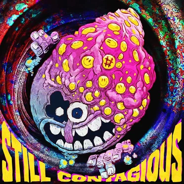 Still Contagious by Various Artists - album cover