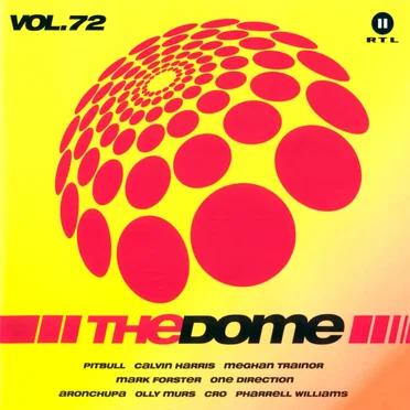 The Dome, Volume 72 by Various Artists - album cover