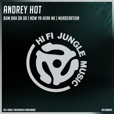 Andrey HoT