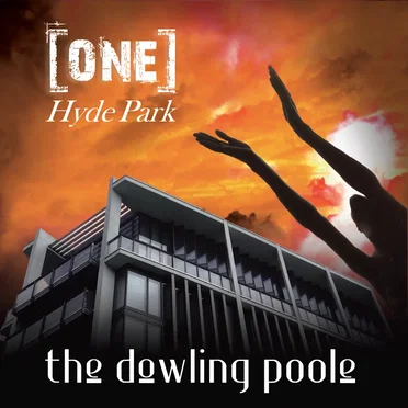 One Hyde Park by The Dowling Poole - album cover