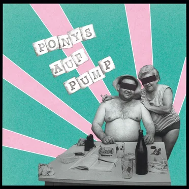 B'schißn / Ponys auf Pump