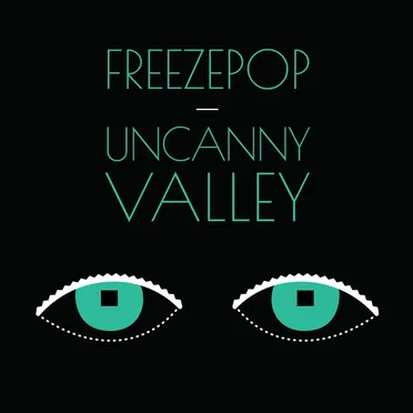 Uncanny Valley