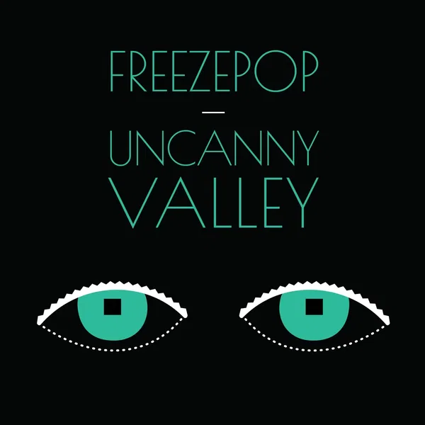 Uncanny Valley