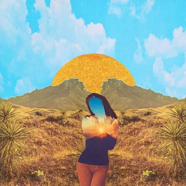 Leave Without You by Frances Cone - album cover