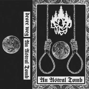 An Astral Tomb
