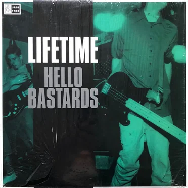 Hello Bastards