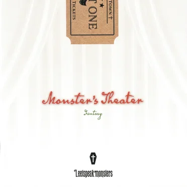 Monster's Theater