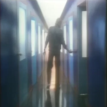 Corridors In Time