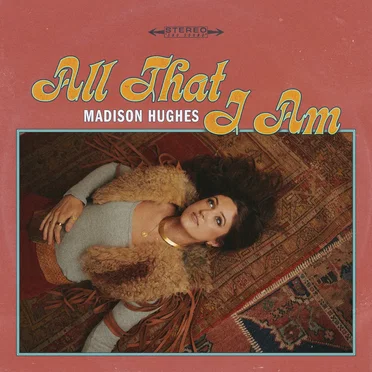 All That I Am