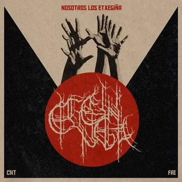 Nosotros los Etxegiña