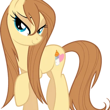 Button’s Mom