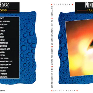 I successi by Nini Rosso - album cover