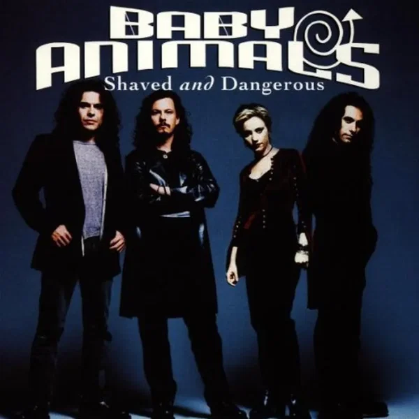 Shaved and Dangerous