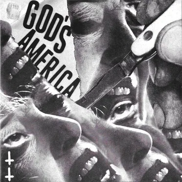 God's America / Human Junk