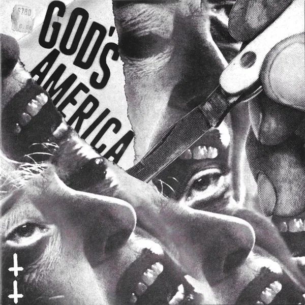 God's America / Human Junk