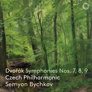 Symphonies nos. 7, 8 ,9