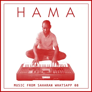 Music From Saharan WhatsApp 08