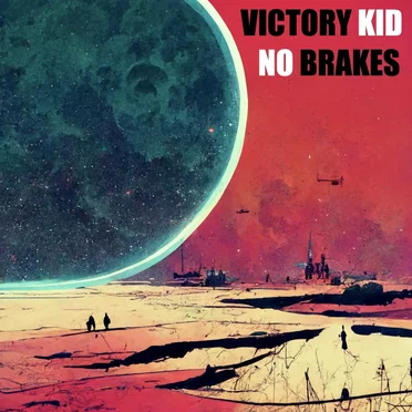 No Brakes