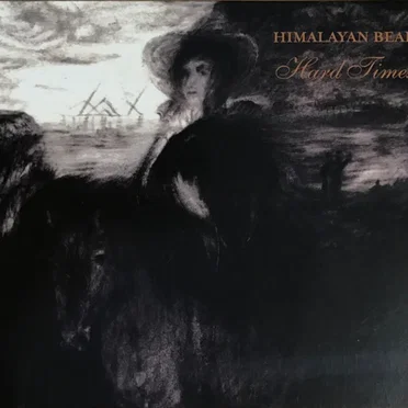 Himalayan Bear