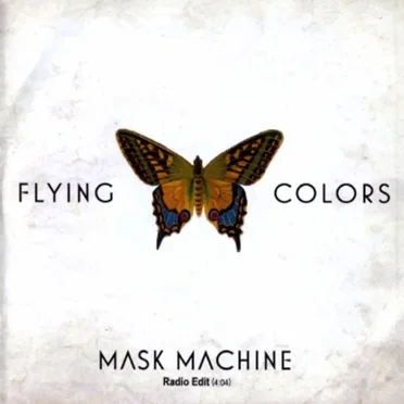 Mask Machine