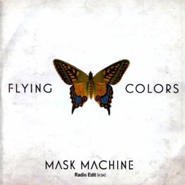 Mask Machine