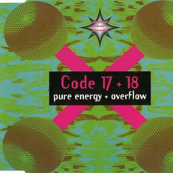Pure Energy / Overflow